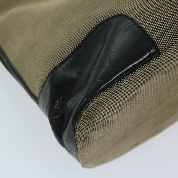 GUCCI Tote Bag Canvas Beige 002 1122 002 1122 - Picture 12 of 16